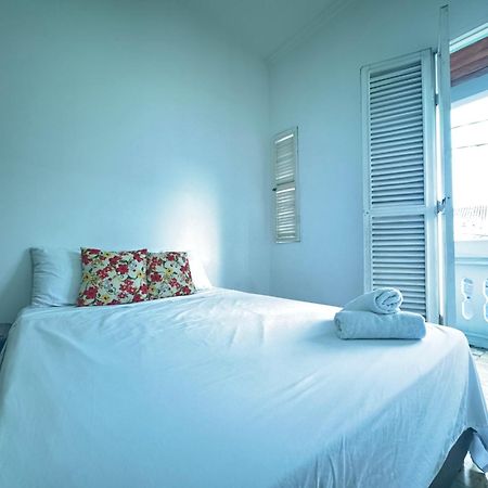 ホテル Casa De La Cruz Cartagena エクステリア 写真