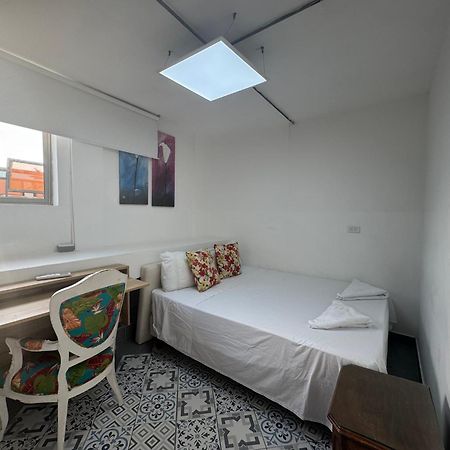 ホテル Casa De La Cruz Cartagena エクステリア 写真