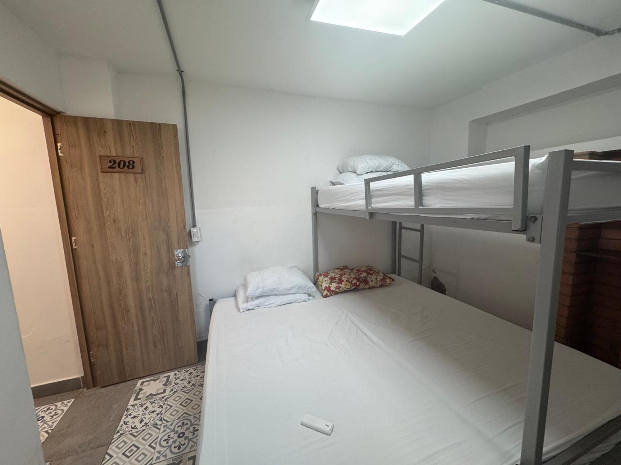 ホテル Casa De La Cruz Cartagena エクステリア 写真
